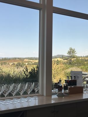 Iron Hub Winery by null