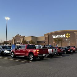 Walmart Supercenter