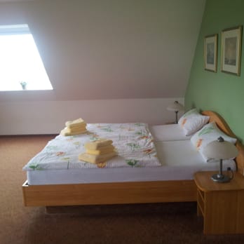 Hus Achtern Diek - Großzügiges Doppelzimmer.. - Hotels Near Me - Hamburg, HH