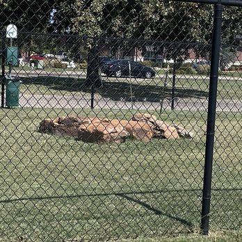 Oklahoma Welcome Center - Dog park - Visitor Centers Near Me - Midwest City, Oklahoma Oklahoma Welcome Center - Dog park - Visitor Centers Near Me - Midwest City, Oklahoma