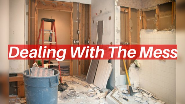 Slide of Express Elite Remodeling