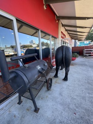 Vic's Meat Market by null