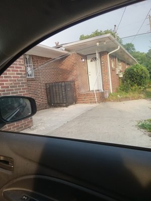 Jbs Roofing Plus Painting Logo