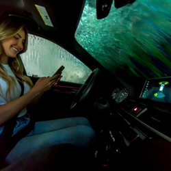 Silverlake Speedwash