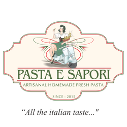 Pasta e Sapori - Local Pasta Shop & Marketplace