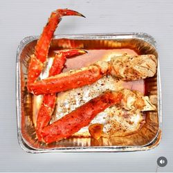 Seafood Emporium