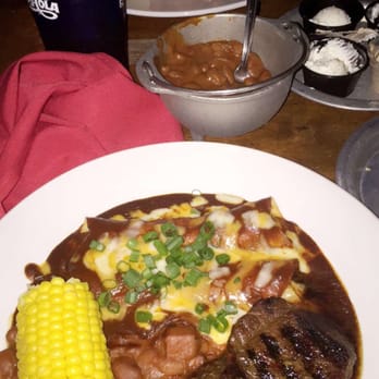 Rustler's Rooste - Steakhouses Near Me - Phoenix, Arizona Rustler's Rooste - Steakhouses Near Me - Phoenix, Arizona