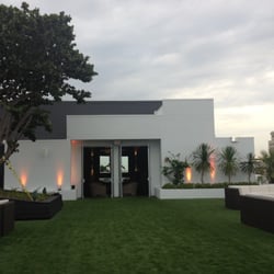 The Rooftop on Ponce
