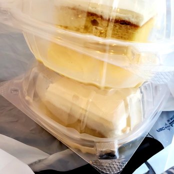 Super Rico - A couple Tres Leche to take home - Peruvian Near Me - Stafford, Virginia