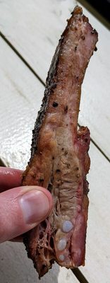 Goldee's Barbecue by null