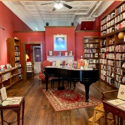 Village Lights Bookstore