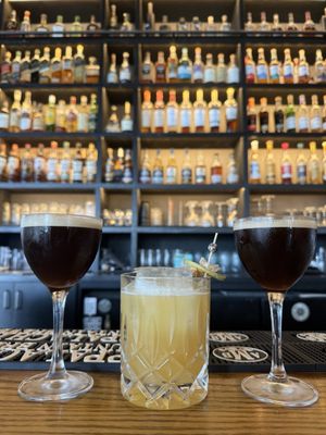 Dram & Draught by null