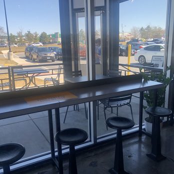 CAVA - Mediterranean Near Me - Nottingham, Maryland