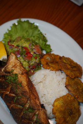 La Bella Managua by null