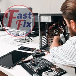 FastFix Phone and Computer - Reseda - We fix it all