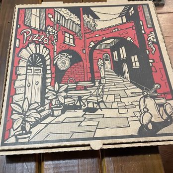 Pizza Barn - Pizza box to go! - Pizza Near Me - Greenwood, Arkansas Pizza Barn - Pizza box to go! - Pizza Near Me - Greenwood, Arkansas