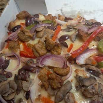 Wonder North Bethesda - Food Delivery Services Near Me - Rockville, Maryland
