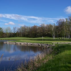 Maple Leaf Golf Course