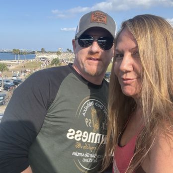 River & Fort - Bars Near Me - SAINT AUGUSTINE, Florida