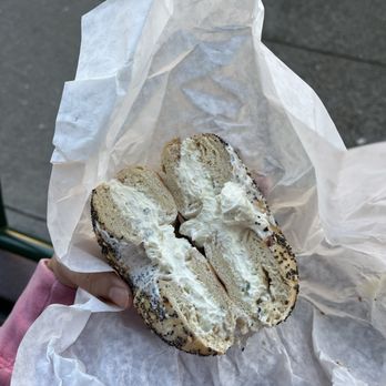 Noe Bagel - Bagels Near Me - San Francisco, California Noe Bagel - Bagels Near Me - San Francisco, California