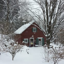 The Ugly Dog Cabin B&B
