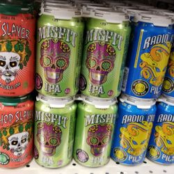 Binny's Beverage Depot - Binny's Craft Beer