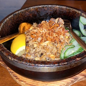 Yu-Or-Mi - Garlic and steak rice - Thai Near Me - Las Vegas, Nevada Yu-Or-Mi - Garlic and steak rice - Thai Near Me - Las Vegas, Nevada