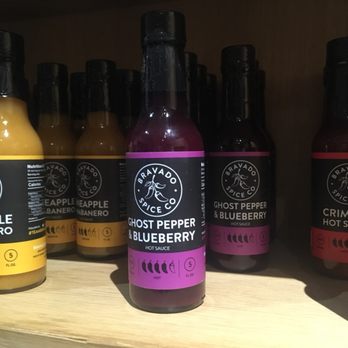 Heatonist - sweet choices exist too - Herbs & Spices Near Me - Brooklyn, New York Heatonist - sweet choices exist too - Herbs & Spices Near Me - Brooklyn, New York