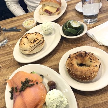 Photo of Max's Delicatessen & Restaurant - Highland Park, IL, United States