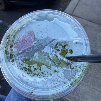 Daydrift - Coffee & Tea Near Me - Costa Mesa, California