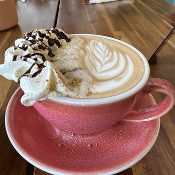 Cafe Barista - Sandwiches Near Me - Kissimmee, Florida