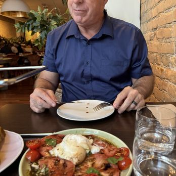 Annabelle's Kitchen - Barrata - Pizza Near Me - Calgary, Alberta Annabelle's Kitchen - Barrata - Pizza Near Me - Calgary, Alberta