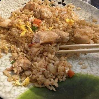 Tokyo Grill Winchester - 66. Chicken Fried Rice - Sushi Bars Near Me - Memphis, Tennessee Tokyo Grill Winchester - 66. Chicken Fried Rice - Sushi Bars Near Me - Memphis, Tennessee