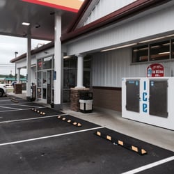 Jr Foods Store - ICE for Coolers
