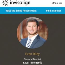 Riley Family Dentistry - Evan Riley, DDS