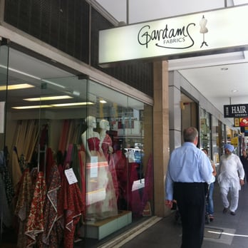 Gardams Fabrics - Women's Clothing Near Me - Sunshine Beach, QLD