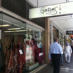 Gardams Fabrics