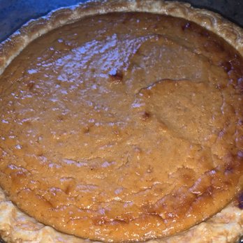Mamma Toledo's The Pie Hole - Sweet potato pie - Bakeries Near Me - Phoenix, Arizona Mamma Toledo's The Pie Hole - Sweet potato pie - Bakeries Near Me - Phoenix, Arizona