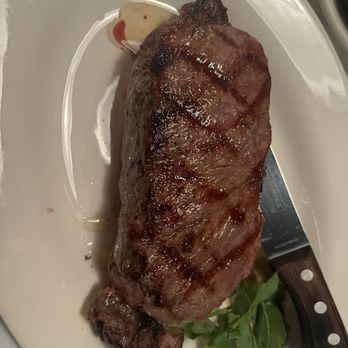 Lewnes' Steakhouse - New York Strip - Steakhouses Near Me - Annapolis, Maryland Lewnes' Steakhouse - New York Strip - Steakhouses Near Me - Annapolis, Maryland