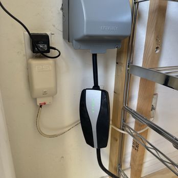 Arizona Discount Electric - 240v outlet to charge my Tesla. - Electricians Near Me - Phoenix, Arizona