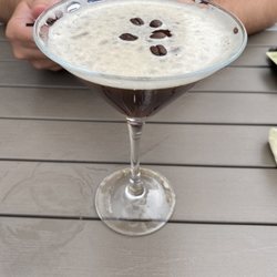 Iron Hill Brewery & Restaurant - Espresso Martini