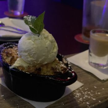 Morrison - Bread Pudding - Gastropubs Near Me - Los Angeles, California