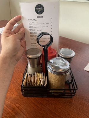 Counter Cafe by null