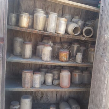 Elmer's Bottle Tree Ranch - Ranches Near Me - Oro Grande, California