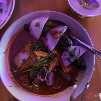 Funky Elephant - Super jungle curry - Thai Near Me - San Francisco, California Funky Elephant - Super jungle curry - Thai Near Me - San Francisco, California