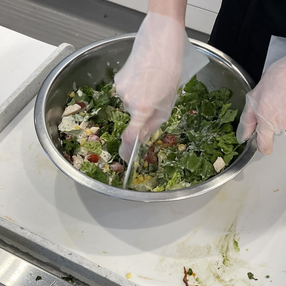 Chopt Creative Salad Co. - Making the magic happen - Salad Near Me - Roslyn Heights, New York Chopt Creative Salad Co. - Making the magic happen - Salad Near Me - Roslyn Heights, New York
