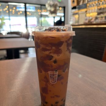Hey Hey - Mamba - Coffee & Tea Near Me - Los Angeles, California