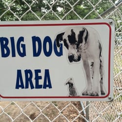 Isaac Dog Park