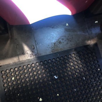 AMC Chenal 9 - Sticky floor - Cinema Near Me - Little Rock, Arkansas AMC Chenal 9 - Sticky floor - Cinema Near Me - Little Rock, Arkansas