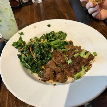 Craggy Range Bar & Grill - Steak Bites - American Near Me - Whitefish, Montana